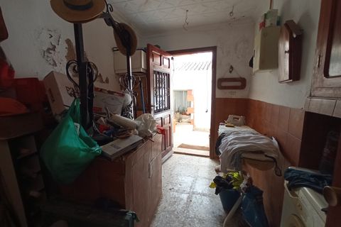 Landsbyhus i Las Palas, Murcia, Las Palas - € 86.000 | Ref: OFH-290 - foto 29