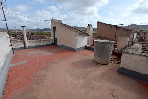 Landsbyhus i Las Palas, Murcia, Las Palas - € 86.000 | Ref: OFH-290 - foto 36
