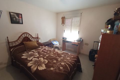 Landsbyhus i Las Palas, Murcia, Las Palas - € 86.000 | Ref: OFH-290 - foto 20