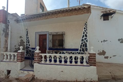 Landsbyhus i Las Palas, Murcia, Las Palas - € 86.000 | Ref: OFH-290 - foto 7