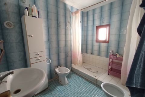 Landsbyhus i Las Palas, Murcia, Las Palas - € 86.000 | Ref: OFH-290 - foto 23