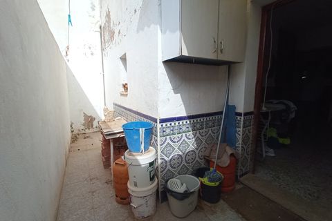 Landsbyhus i Las Palas, Murcia, Las Palas - € 86.000 | Ref: OFH-290 - foto 31