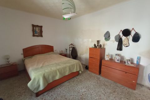 Landsbyhus i Las Palas, Murcia, Las Palas - € 86.000 | Ref: OFH-290 - foto 12