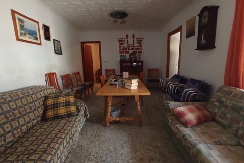 Landsbyhus i Las Palas, Murcia, Las Palas - € 86.000 | Ref: OFH-290 - foto 16