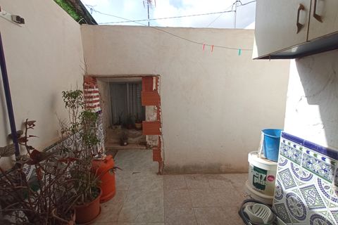 Landsbyhus i Las Palas, Murcia, Las Palas - € 86.000 | Ref: OFH-290 - foto 33