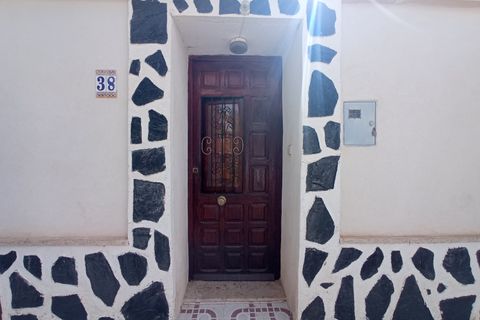 Landsbyhus i Las Palas, Murcia, Las Palas - € 86.000 | Ref: OFH-290 - foto 9