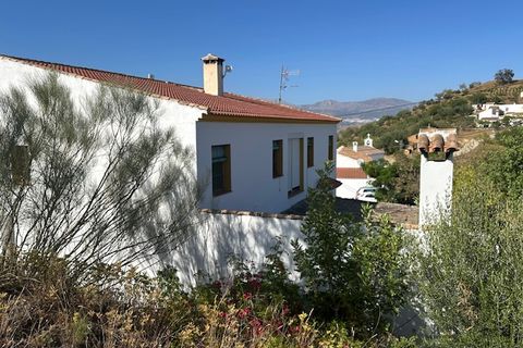 Herregård i Comares, Malaga, Comares - € 250 000 | Ref: ID4246 - foto 8