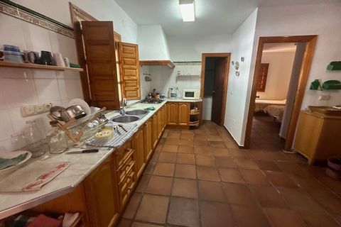 Herregård i Comares, Malaga, Comares - € 250 000 | Ref: ID4246 - foto 27