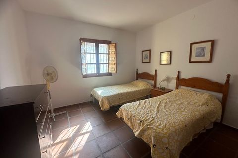 Herregård i Comares, Malaga, Comares - € 250 000 | Ref: ID4246 - foto 16
