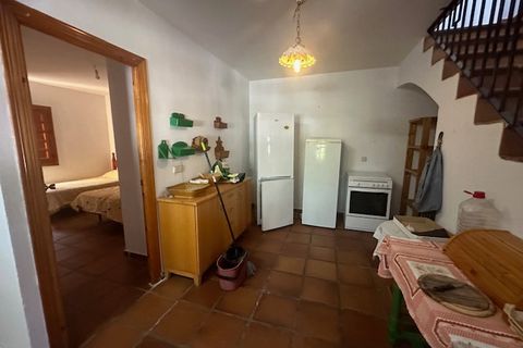 Herregård i Comares, Malaga, Comares - € 250 000 | Ref: ID4246 - foto 28