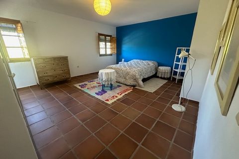 Herregård i Comares, Malaga, Comares - € 250 000 | Ref: ID4246 - foto 20