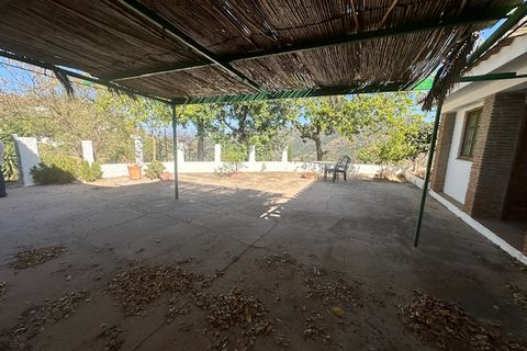 Herregård i Comares, Malaga, Comares - € 250 000 | Ref: ID4246 - foto 3