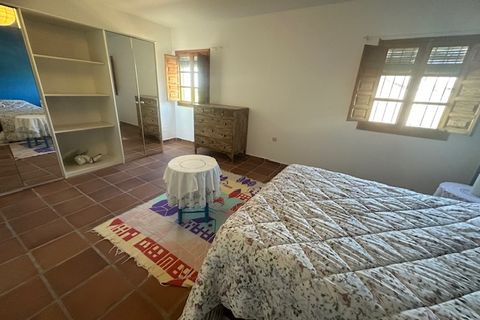 Herregård i Comares, Malaga, Comares - € 250 000 | Ref: ID4246 - foto 18