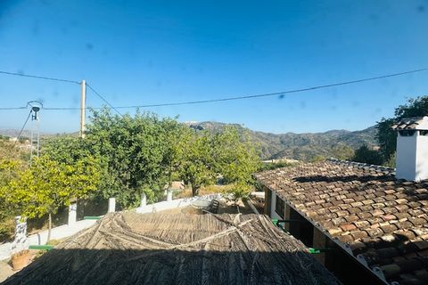 Herregård i Comares, Malaga, Comares - € 250 000 | Ref: ID4246 - foto 22