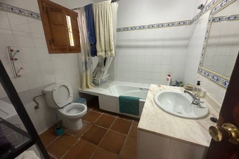 Herregård i Comares, Malaga, Comares - € 250 000 | Ref: ID4246 - foto 14