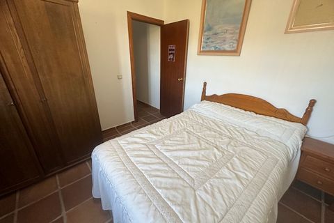 Herregård i Comares, Malaga, Comares - € 250 000 | Ref: ID4246 - foto 24