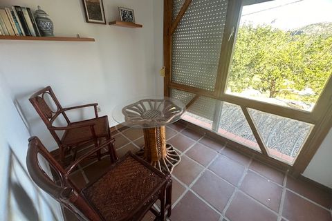 Herregård i Comares, Malaga, Comares - € 250 000 | Ref: ID4246 - foto 21