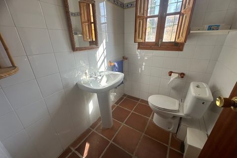 Herregård i Comares, Malaga, Comares - € 250 000 | Ref: ID4246 - foto 17