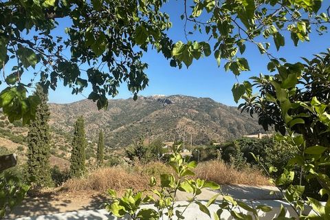 Herregård i Comares, Malaga, Comares - € 250 000 | Ref: ID4246 - foto 26