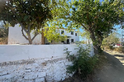 Herregård i Comares, Malaga, Comares - € 250 000 | Ref: ID4246 - foto 9