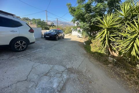 Herregård i Comares, Malaga, Comares - € 250 000 | Ref: ID4246 - foto 12