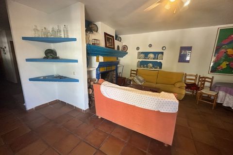 Herregård i Comares, Malaga, Comares - € 250 000 | Ref: ID4246 - foto 13