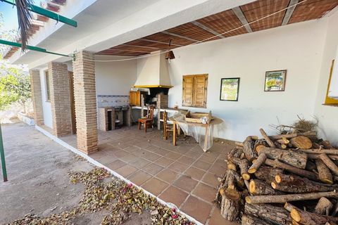 Herregård i Comares, Malaga, Comares - € 250 000 | Ref: ID4246 - foto 4