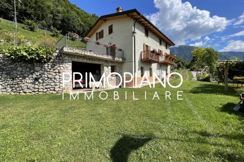 Villa i Ala, Turin, Ala - € 750.000 | Ref: 1154 - foto 1