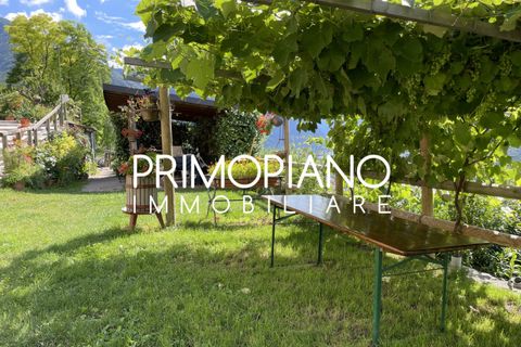 Villa i Ala, Turin, Ala - € 750.000 | Ref: 1154 - foto 4