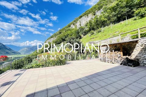 Villa i Ala, Turin, Ala - € 750.000 | Ref: 1154 - foto 19