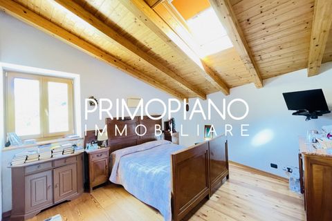 Villa i Ala, Turin, Ala - € 750.000 | Ref: 1154 - foto 25