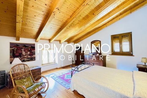 Villa i Ala, Turin, Ala - € 750.000 | Ref: 1154 - foto 28
