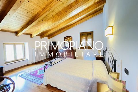 Villa i Ala, Turin, Ala - € 750.000 | Ref: 1154 - foto 29