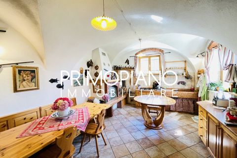 Villa i Ala, Turin, Ala - € 750.000 | Ref: 1154 - foto 34