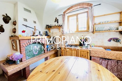 Villa i Ala, Turin, Ala - € 750.000 | Ref: 1154 - foto 35