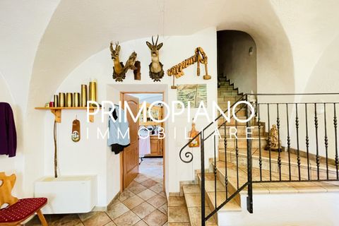 Villa i Ala, Turin, Ala - € 750.000 | Ref: 1154 - foto 36