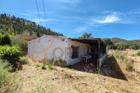 Farm i Silves, Faro, Silves - € 180.000 | Ref: 4372 - foto 1