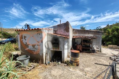 Farm i Silves, Faro, Silves - € 180.000 | Ref: 4372 - foto 14