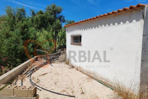 Farm i Silves, Faro, Silves - € 180.000 | Ref: 4372 - foto 23