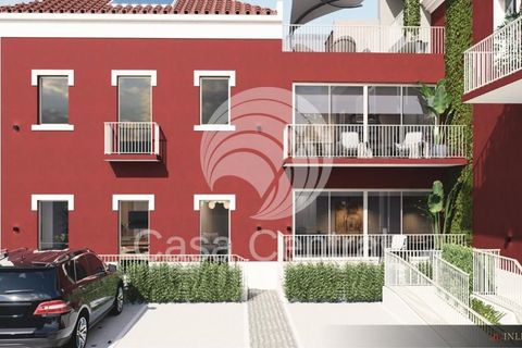 Lejlighed i Cascais, Lisbon, Cascais - € 2.190.000 | Ref: CC-01024-AP5 - foto 6