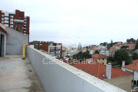 Lejlighed i Cascais, Lisbon, Cascais - € 2.190.000 | Ref: CC-01024-AP5 - foto 2