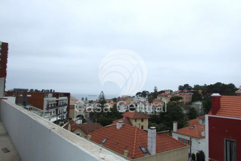 Lejlighed i Cascais, Lisbon, Cascais - € 2.190.000 | Ref: CC-01024-AP5 - foto 4