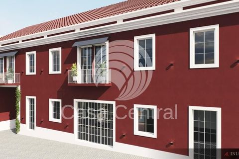 Lejlighed i Cascais, Lisbon, Cascais - € 2.190.000 | Ref: CC-01024-AP5 - foto 1