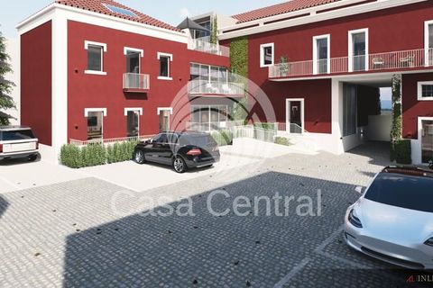 Lejlighed i Cascais, Lisbon, Cascais - € 2.190.000 | Ref: CC-01024-AP5 - foto 8