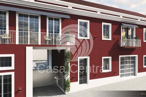 Lejlighed i Cascais, Lisbon, Cascais - € 2.190.000 | Ref: CC-01024-AP5 - foto 9