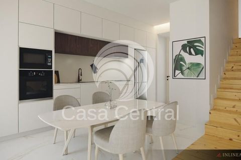 Lejlighed i Cascais, Lisbon, Cascais - € 2.190.000 | Ref: CC-01024-AP5 - foto 11