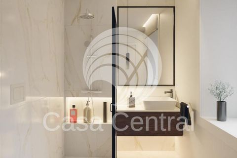 Lejlighed i Cascais, Lisbon, Cascais - € 2.190.000 | Ref: CC-01024-AP5 - foto 14