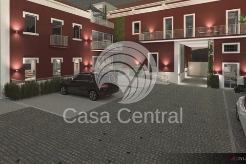 Lejlighed i Cascais, Lisbon, Cascais - € 2.190.000 | Ref: CC-01024-AP5 - foto 19