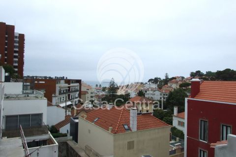 Lejlighed i Cascais, Lisbon, Cascais - € 2.190.000 | Ref: CC-01024-AP5 - foto 21