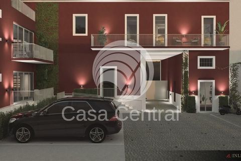Lejlighed i Cascais, Lisbon, Cascais - € 2.190.000 | Ref: CC-01024-AP5 - foto 23